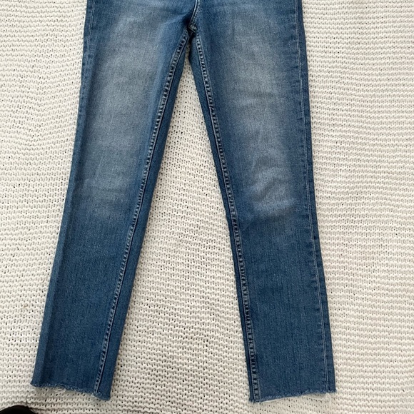 Paige denim vintage Hoxton high waist slim - Picture 3 of 5